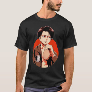 Levi-Hacker T-Shirt