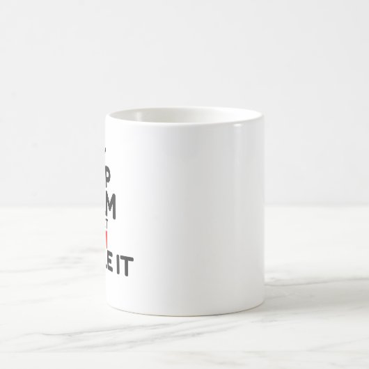 LEVI KAFFEETASSE (Mittel)