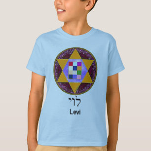 Levi (Kinder) T-Shirt