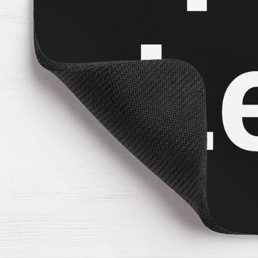 Levi Mousepad (Ecke)