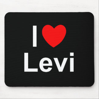 Levi Mousepad