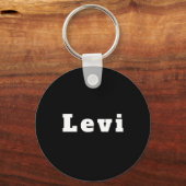Levi Schlüsselanhänger (Vorderseite)