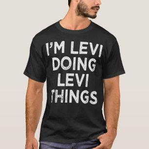 Levi T-Shirt