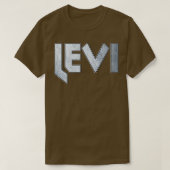 Levi T-Shirt (Design vorne)