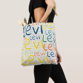 Levi Tasche (Von Nahem)