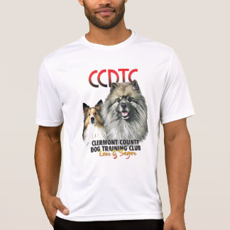 Levi und Seger T-Shirt