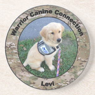 Levi-Untersetzer Getränkeuntersetzer