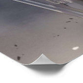 Levi x Mikasa Poster (Ecke)