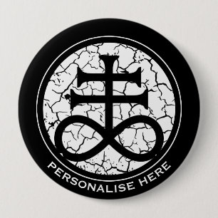 Leviathan Button