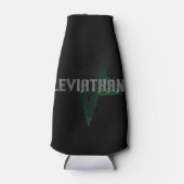 Leviathan Flaschenkühler (Vorderseite)