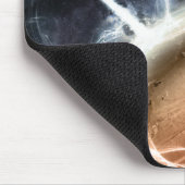 Leviathan mouse pad mousepad (Ecke)