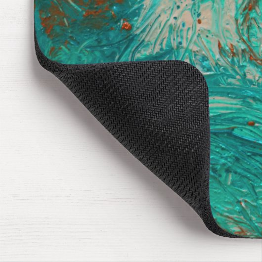 Leviathan Mousepad (Ecke)