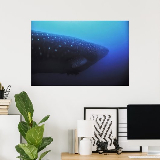 Leviathan Poster (Heimbüro)