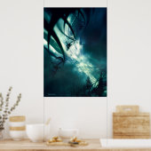 LEVIATHAN POSTER (Küche)