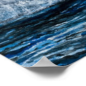 Leviathan Poster (Ecke)