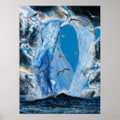 Leviathan Poster (Vorne)