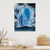 Leviathan Poster (Küche)
