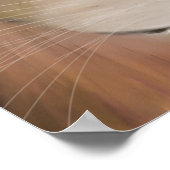 Leviathan poster (Ecke)