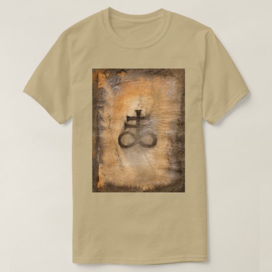 Leviathan T-Shirt (Design vorne)