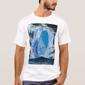Leviathan T-Shirt (Vorderseite)
