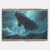 „Leviathan – Wächter der Tiefsee“ Decke (Vorderseite)