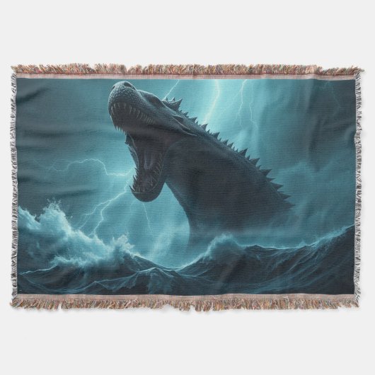 „Leviathan – Wächter der Tiefsee“   Decke (Vorderseite)