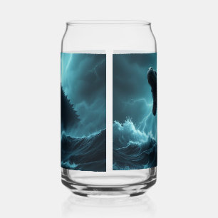 „Leviathan – Wächter der Tiefsee“   Dosenglas