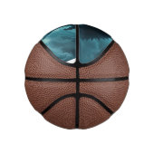 „Leviathan – Wächter der Tiefsee“ Mini Basketball (Rechts)