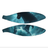 „Leviathan – Wächter der Tiefsee“ Mini Basketball (Panele)