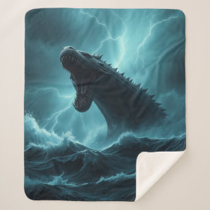 „Leviathan – Wächter der Tiefsee“   Sherpadecke