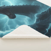 „Leviathan – Wächter der Tiefsee“   Sherpadecke (3/4)