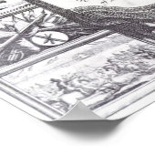 Leviathon Poster (Ecke)