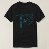Leviathon T-Shirt (Design vorne)