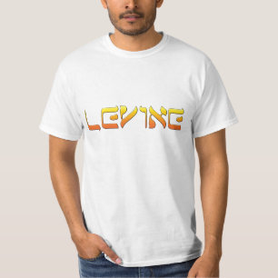 Levine T - Shirt