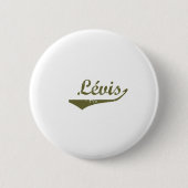 Lévis Button (Vorderseite)