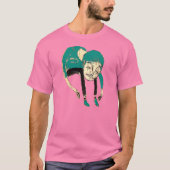 Levität T-Shirt (Vorderseite)