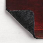 Levitate Pumpkin - Stillleben Mousepad (Ecke)