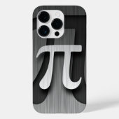 Levitated Pi Ultimate Case-Mate iPhone Hülle (Rückseite)
