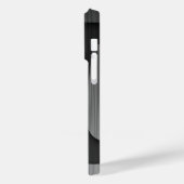 Levitated Pi Ultimate Case-Mate iPhone Hülle (Rückseite / Links)