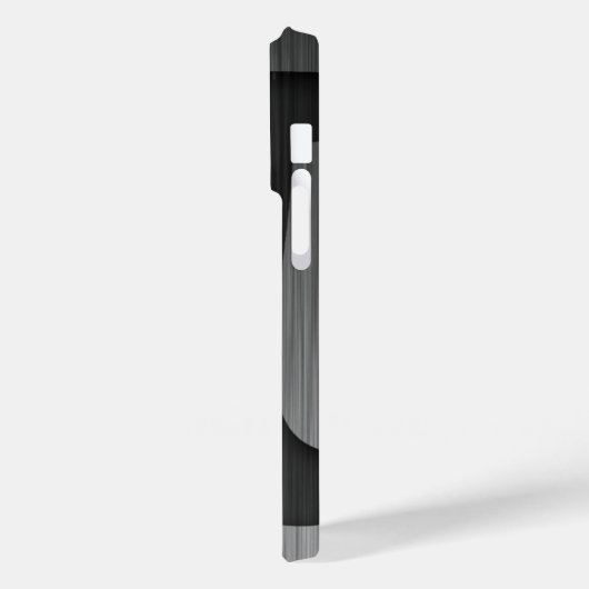 Levitated Pi Ultimate Case-Mate iPhone Hülle (Rückseite / Links)