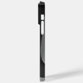 Levitated Pi Ultimate Case-Mate iPhone Hülle (Rückseite / Links)