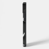 Levitated Pi Ultimate iPhone Hülle (Linke Seite)