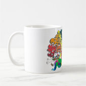 Levitation Kaffeetasse (Links)