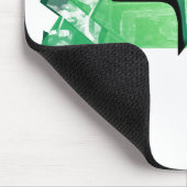 Leviticus Mousepad (Ecke)