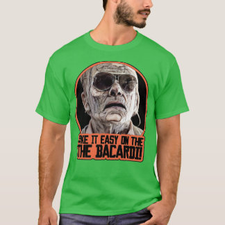Lew Hayward nehmen Sie einfach T-Shirt