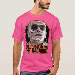 Lew Hayward nehmen Sie einfach T-Shirt