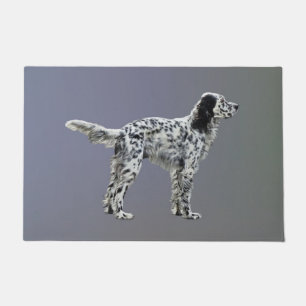 Lewellin Setter Fußmatte