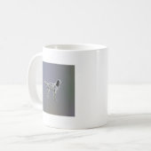 Lewellin Setter Kaffeetasse (Vorderseite Links)