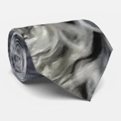 Lewellin Setter Krawatte (Gerollt)