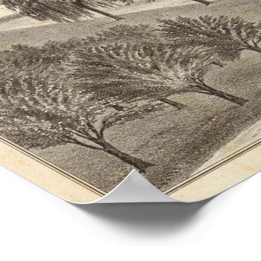 Lewelling res, farm poster (Ecke)